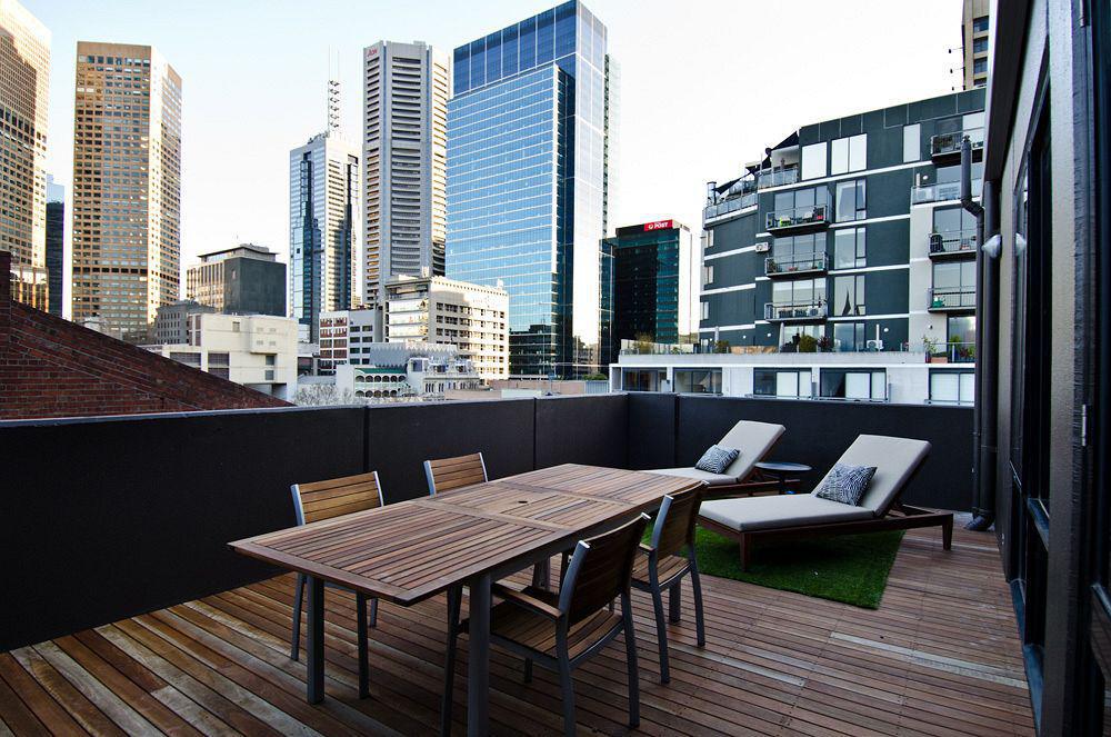 Laneways By Ovolo Hotel Melbourne Exterior foto